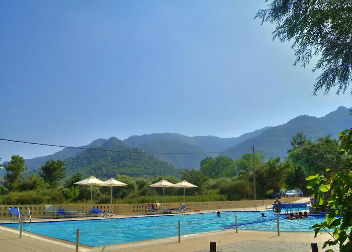 Ξενοδοχείο Maranton