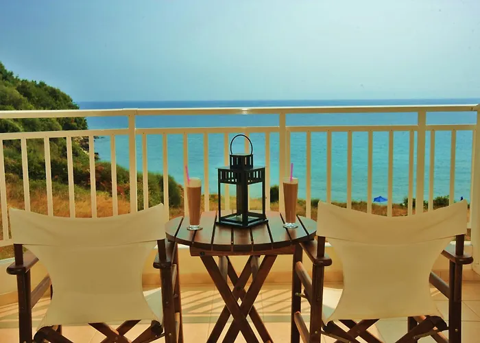 Maranton Ξενοδοχείο