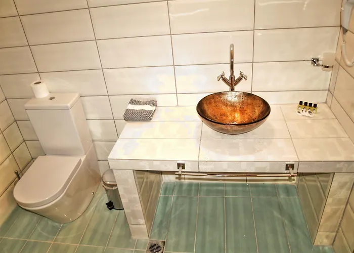 Ξενοδοχείο Maranton