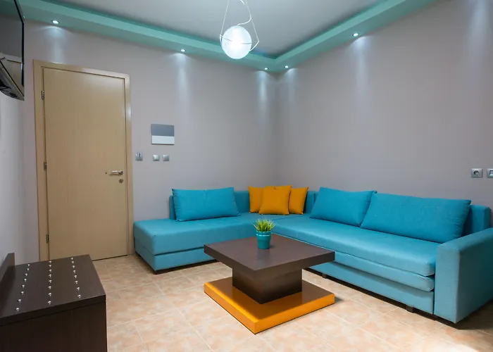 Maranton 4* Κοίνυρα