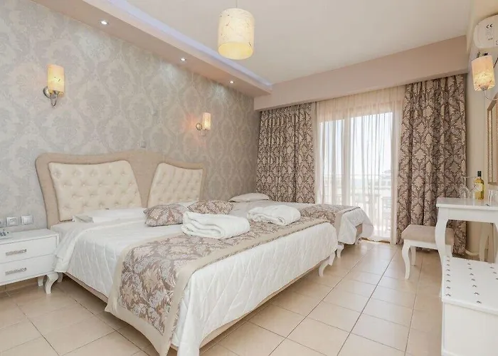 Maranton 4* Κοίνυρα