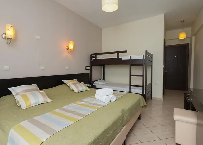 Maranton Κοίνυρα