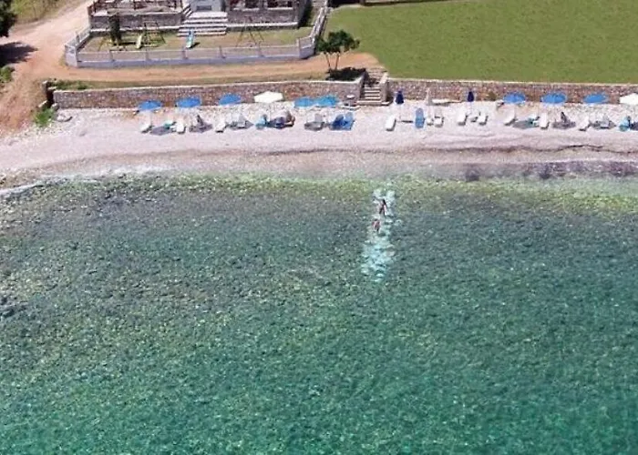 Ξενοδοχείο Maranton