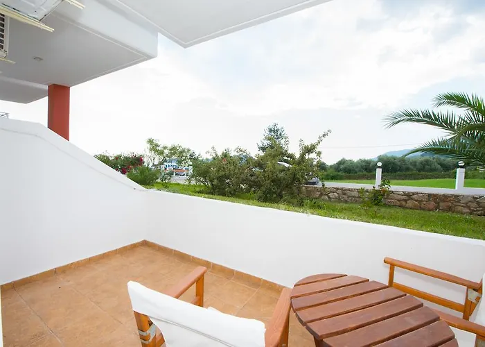 Ξενοδοχείο Maranton