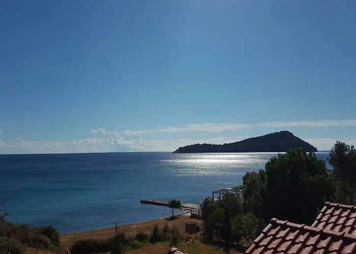 Ξενοδοχείο Maranton 4*