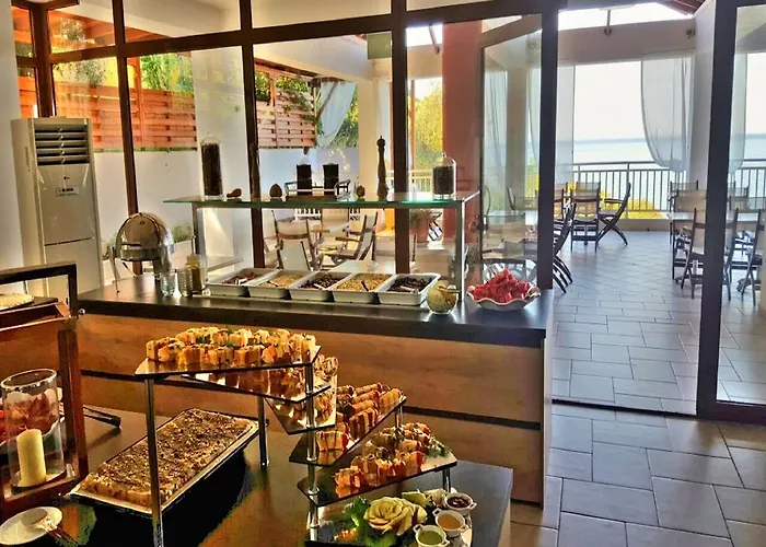 Ξενοδοχείο Maranton