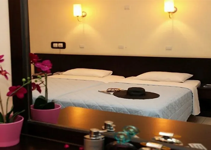 Ξενοδοχείο Maranton