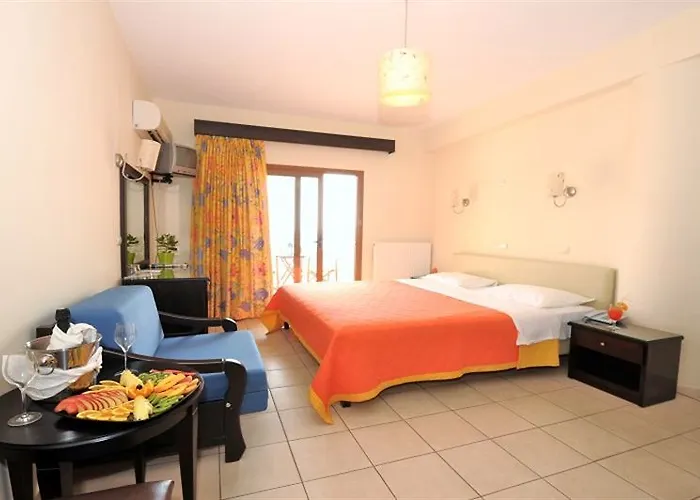 Maranton Κοίνυρα