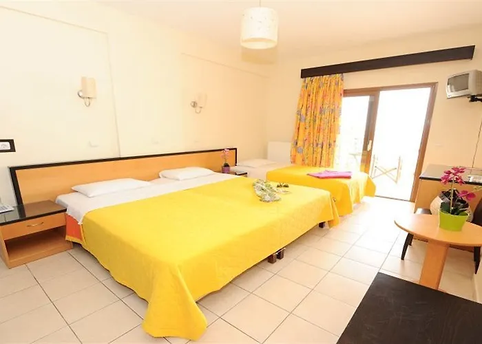 Ξενοδοχείο Maranton