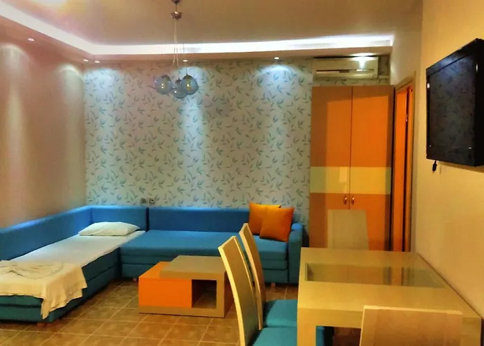 Maranton Ξενοδοχείο Κοίνυρα