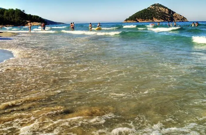 Maranton Κοίνυρα