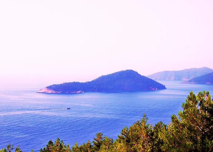 Maranton 4* Κοίνυρα