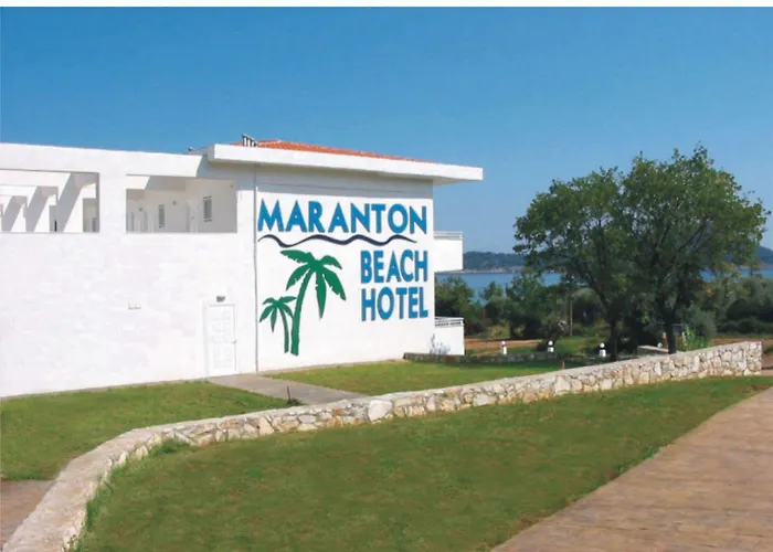 Maranton Κοίνυρα